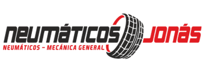 Neumáticos Jonas