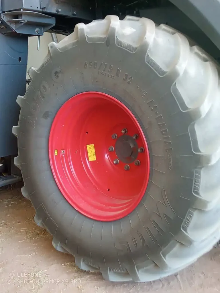 Instalaciones de Neumáticos Jonás