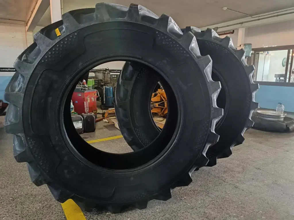 Instalaciones de Neumáticos Jonás